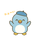 ポコキラポン（個別スタンプ：2）