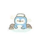 ポコキラポン（個別スタンプ：6）