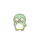 ポコキラポン（個別スタンプ：7）