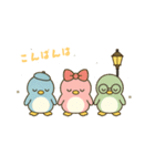 ポコキラポン（個別スタンプ：12）