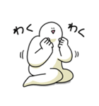 毎日使える笑っておこうと思う人（個別スタンプ：19）