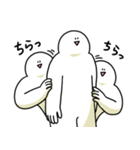 毎日使える笑っておこうと思う人（個別スタンプ：21）