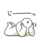 毎日使える笑っておこうと思う人（個別スタンプ：22）