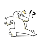 毎日使える笑っておこうと思う人（個別スタンプ：23）