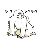 毎日使える笑っておこうと思う人（個別スタンプ：30）