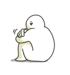 毎日使える笑っておこうと思う人（個別スタンプ：37）