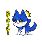 PaPiTu's(AIパピトゥ)の挨拶スタンプ（個別スタンプ：24）