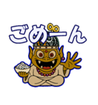 ゼンマイ坊やがあなたの気持ちを全力表現！（個別スタンプ：6）
