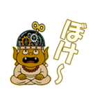 ゼンマイ坊やがあなたの気持ちを全力表現！（個別スタンプ：15）