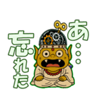 ゼンマイ坊やがあなたの気持ちを全力表現！（個別スタンプ：23）