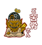 ゼンマイ坊やがあなたの気持ちを全力表現！（個別スタンプ：26）