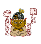 ゼンマイ坊やがあなたの気持ちを全力表現！（個別スタンプ：27）