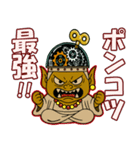 ゼンマイ坊やがあなたの気持ちを全力表現！（個別スタンプ：28）