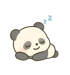 SUYAPANDA（個別スタンプ：2）