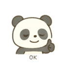 SUYAPANDA（個別スタンプ：6）