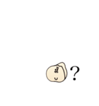 お返事ゴリくん（個別スタンプ：5）