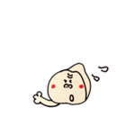 お返事ゴリくん（個別スタンプ：8）