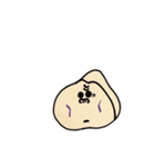 お返事ゴリくん（個別スタンプ：9）
