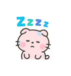スコティッシュ青玉ねこの日常  3（個別スタンプ：7）