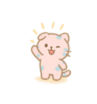Blue Jewel Scottish Fold Days（個別スタンプ：7）