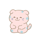 Blue Jewel Scottish Fold Days（個別スタンプ：15）