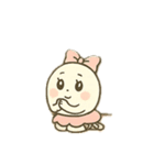 ミューナちゃんの喜怒哀楽（個別スタンプ：15）