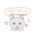 アンティーク＊大人ガーリー.くすみ色2（個別スタンプ：24）