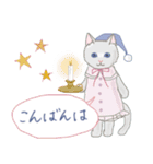 アンティーク＊大人ガーリー.くすみ色2（個別スタンプ：25）