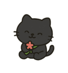 無言猫のらんまる 2（個別スタンプ：18）