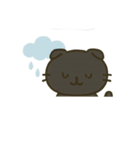無言猫のらんまる 2（個別スタンプ：27）