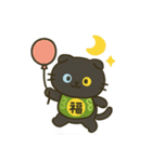 無言猫のらんまる 2（個別スタンプ：39）