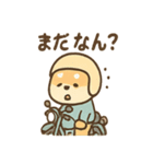風まかせ ゆるっとバイク旅さん（個別スタンプ：26）