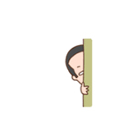 パパのほのぼのライフ（個別スタンプ：13）