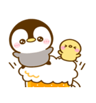 乾杯♡ぺんぺん（個別スタンプ：32）