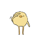 ひよこlv99（個別スタンプ：2）