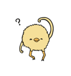ひよこlv99（個別スタンプ：18）