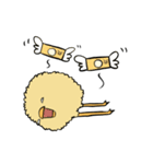 ひよこlv99（個別スタンプ：22）