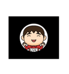 芋ジャージの【じいじ】♂ギャグ漫画（個別スタンプ：24）