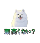 犬味 王の帰還（個別スタンプ：7）