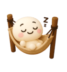 【るるものやさしいじかん♡】- 秋編（個別スタンプ：38）