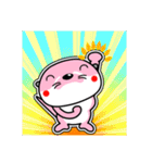リバー君とルビーちゃん12 [文字無し]（個別スタンプ：9）