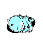 リバー君とルビーちゃん 12  [アレンジ向]（個別スタンプ：7）