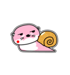 リバー君とルビーちゃん 12  [アレンジ向]（個別スタンプ：19）