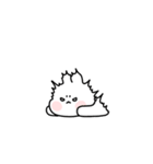 ちんちんカップル (うさぎちん)（個別スタンプ：19）