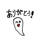 ドロロンちゃん（個別スタンプ：5）