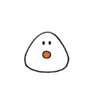 おむすびざむらい（個別スタンプ：38）