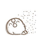 動く！あのとり。10【秋】（個別スタンプ：20）