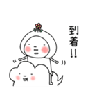 はなおちゃんの家族連絡用スタンプ（個別スタンプ：6）