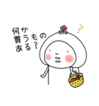 はなおちゃんの家族連絡用スタンプ（個別スタンプ：10）