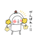 はなおちゃんの家族連絡用スタンプ（個別スタンプ：21）